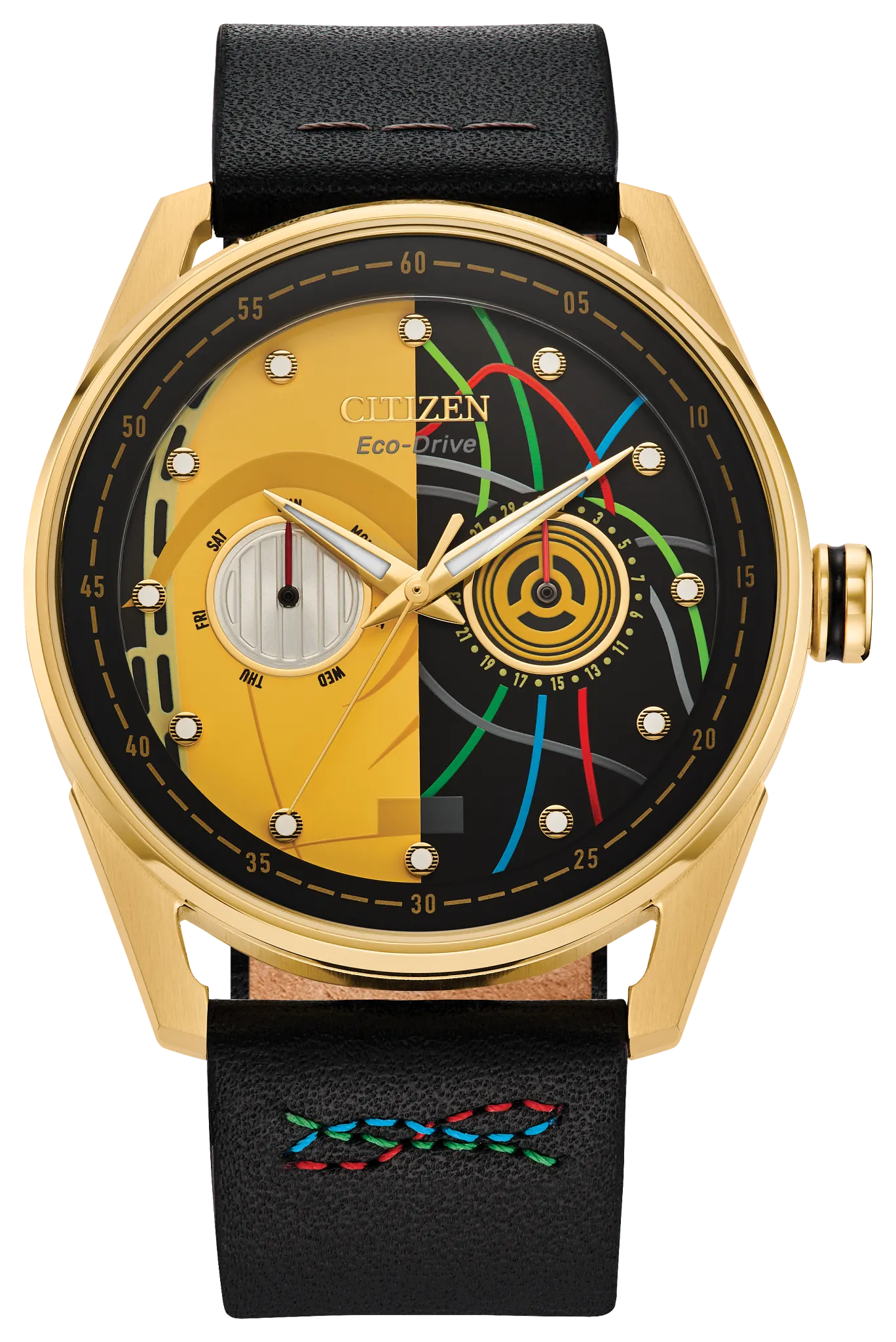 Citizen Micro 3.5 (HECKLER) 新品未開封 Anthony Kable | Citizen Japan has announced a pair of Exceed